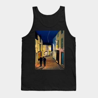 St Ives Evening Stroll Tank Top